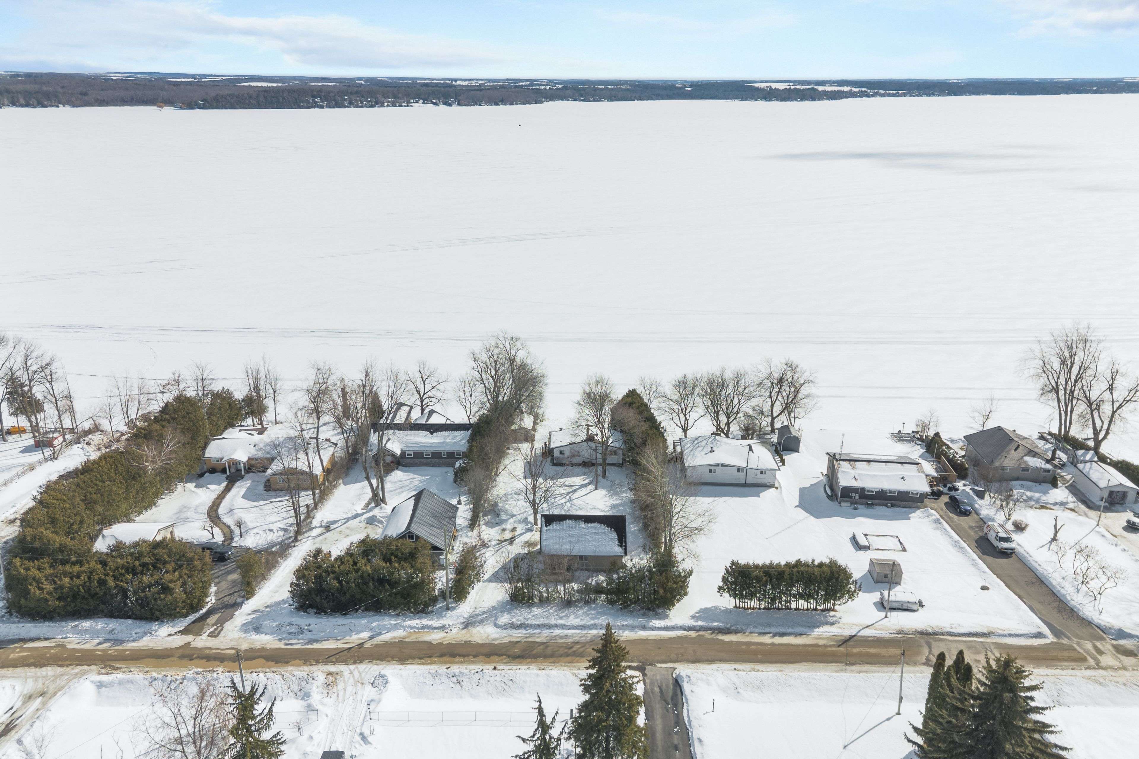 18 Lakeview BLVD, Kawartha Lakes, ON K0M 2C0