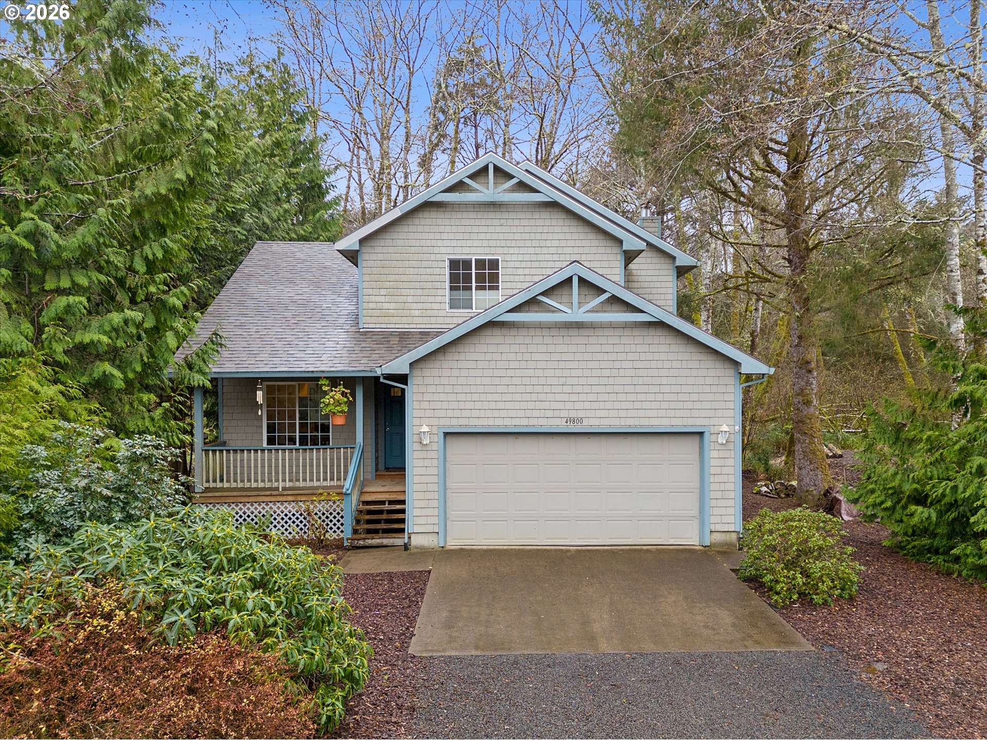 49800 PROPOSAL ROCK LOOP, Neskowin, OR 97149