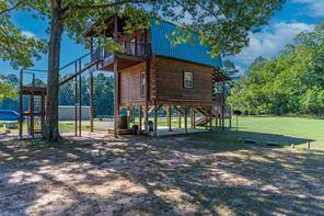 TBD 22 CR 2512, Naples, TX 75568