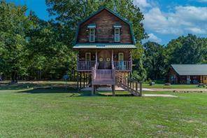 TBD 22 CR 2512, Naples, TX 75568