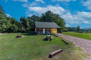 TBD 22 CR 2512, Naples, TX 75568