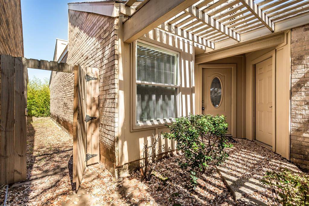 4139 Rosser Square, Dallas, TX 75244