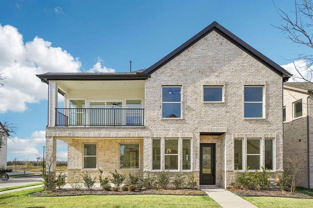 3700 Pardoners Mews, Rowlett, TX 75088