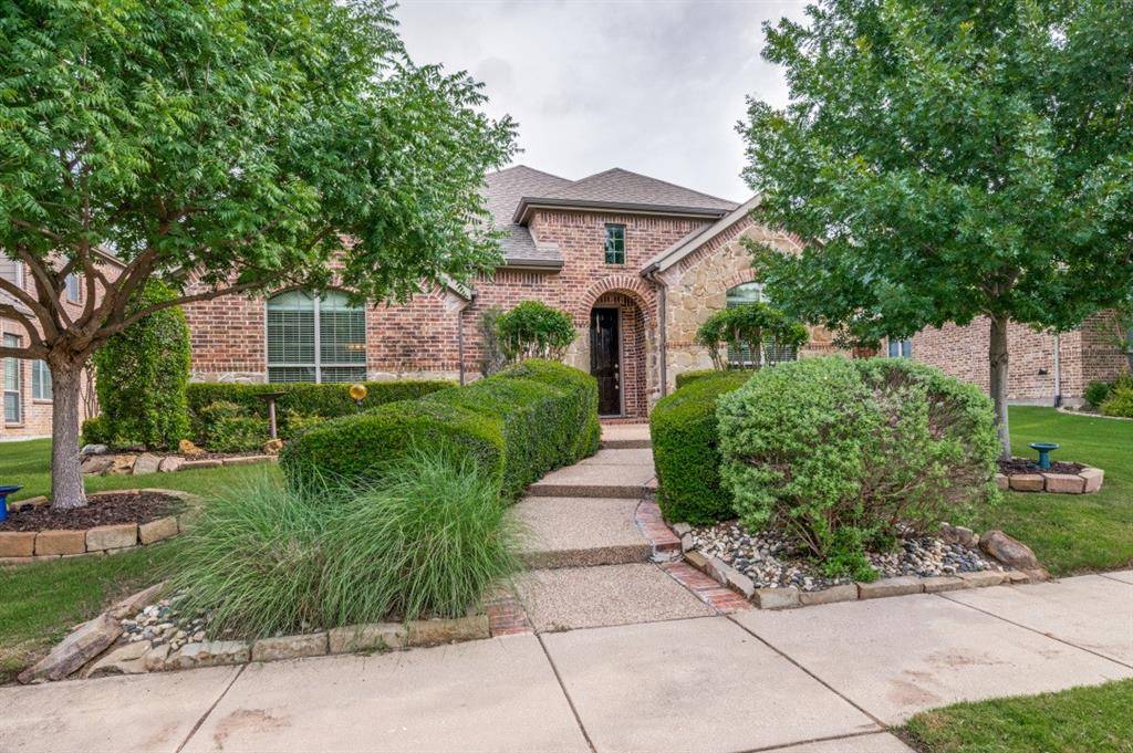 5946 Wallis Drive, Frisco, TX 75033