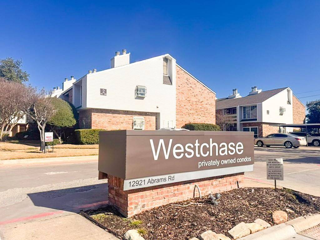 12921 Abrams Road #505, Dallas, TX 75243