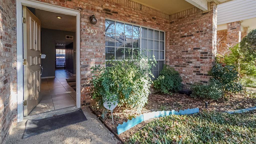 12921 Abrams Road #505, Dallas, TX 75243