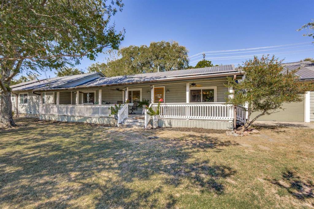 3756 County Road 997, Mckinney, TX 75071