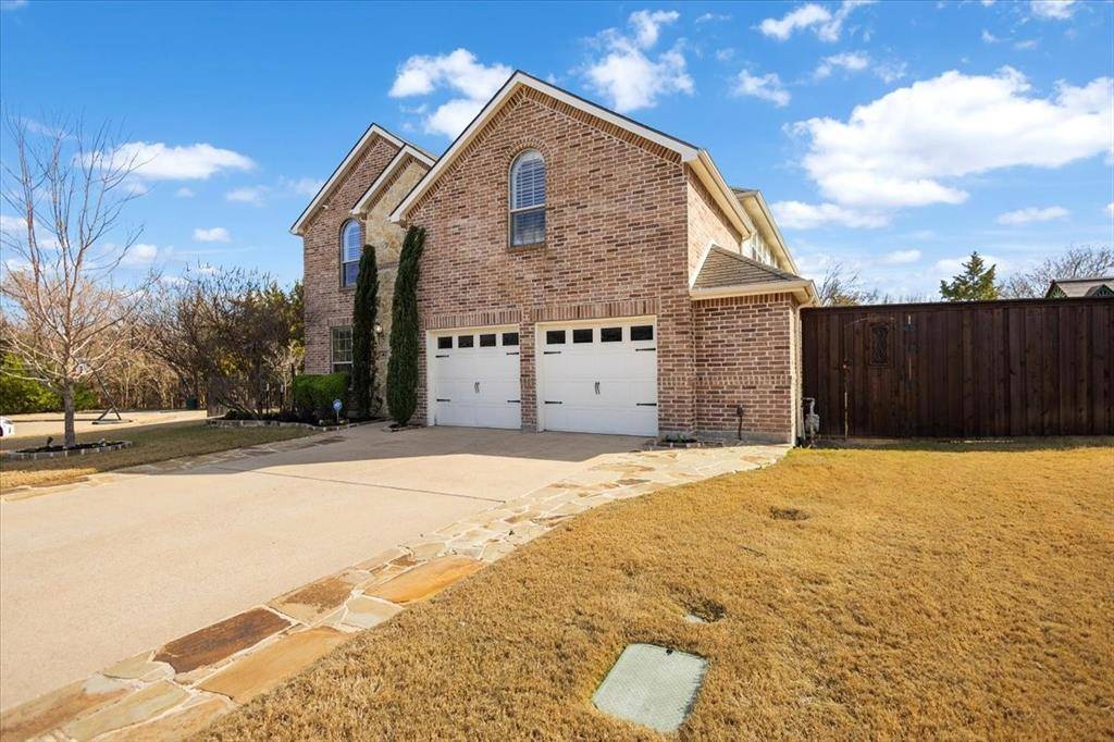 401 Boxwood Trail, Forney, TX 75126