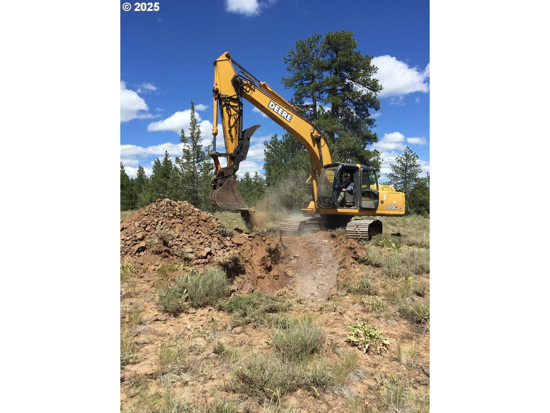 Unknown, Burns, OR 97720