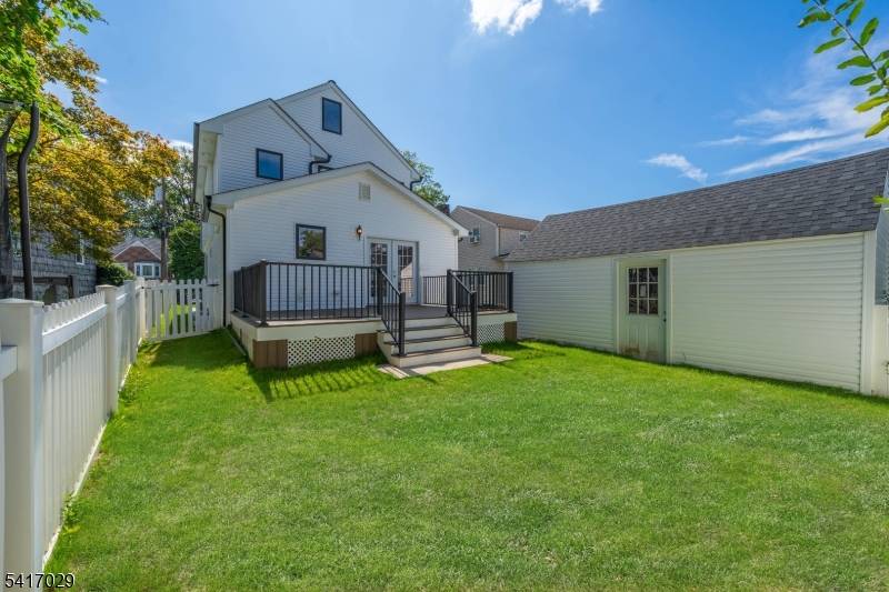 132 Thelma Ter, Linden City, NJ 07036