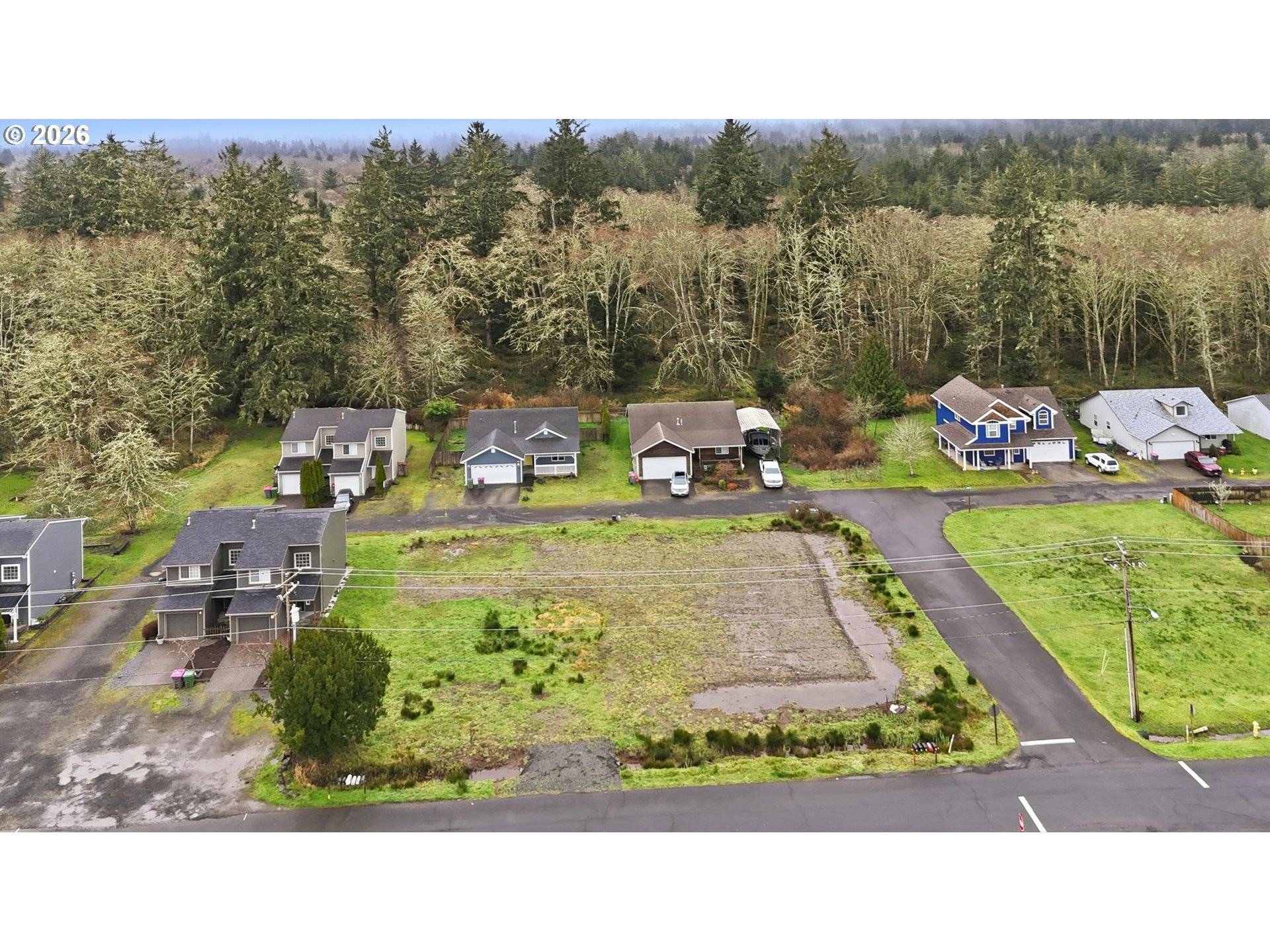 590 7TH AVE, Hammond, OR 97121