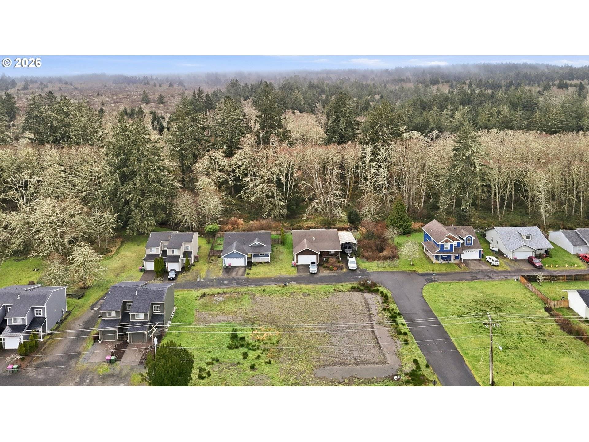 590 7TH AVE, Hammond, OR 97121