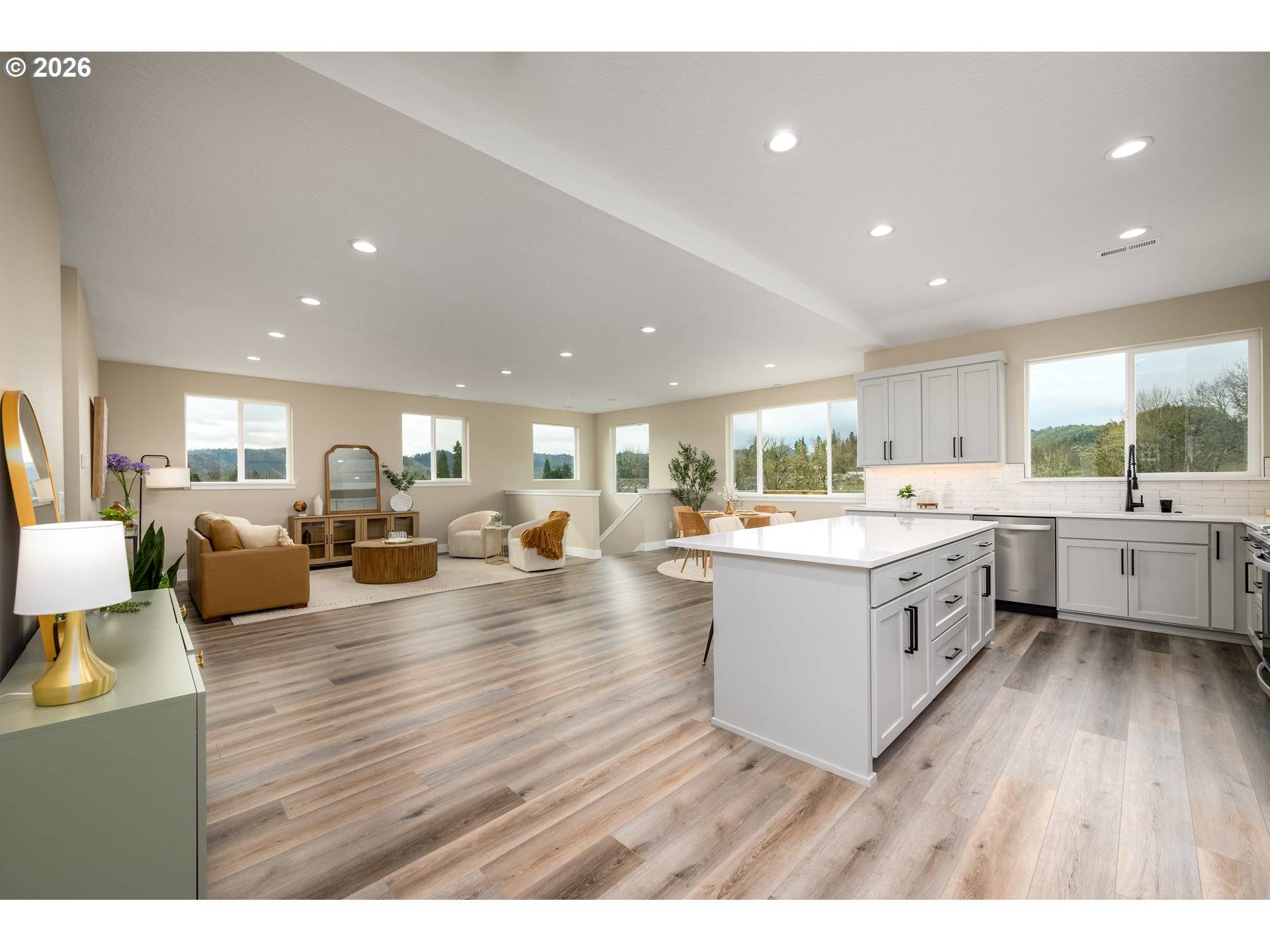 150 WIL WAY, Winston, OR 97496