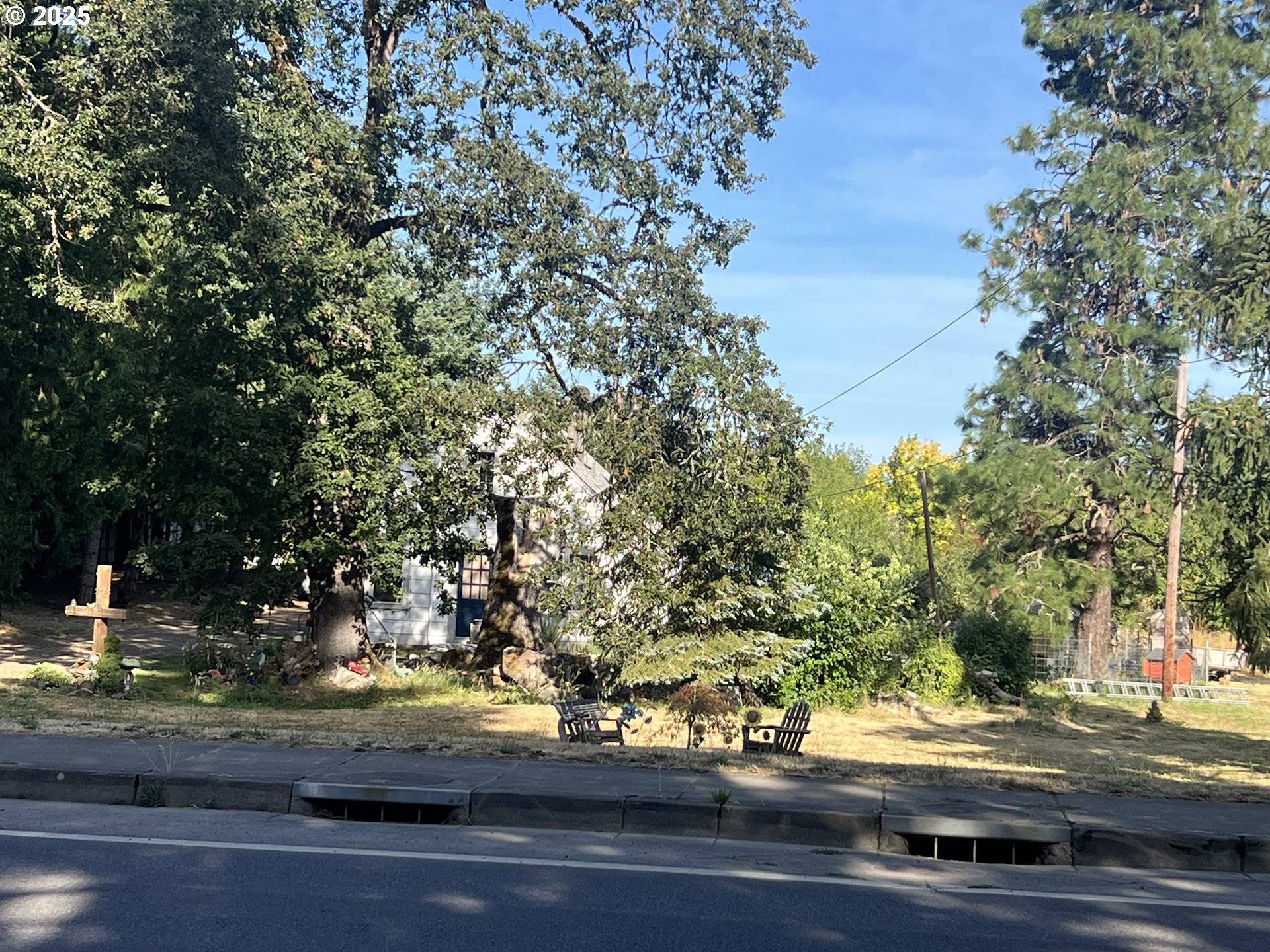 88793 TERRITORIAL RD, Elmira, OR 97437