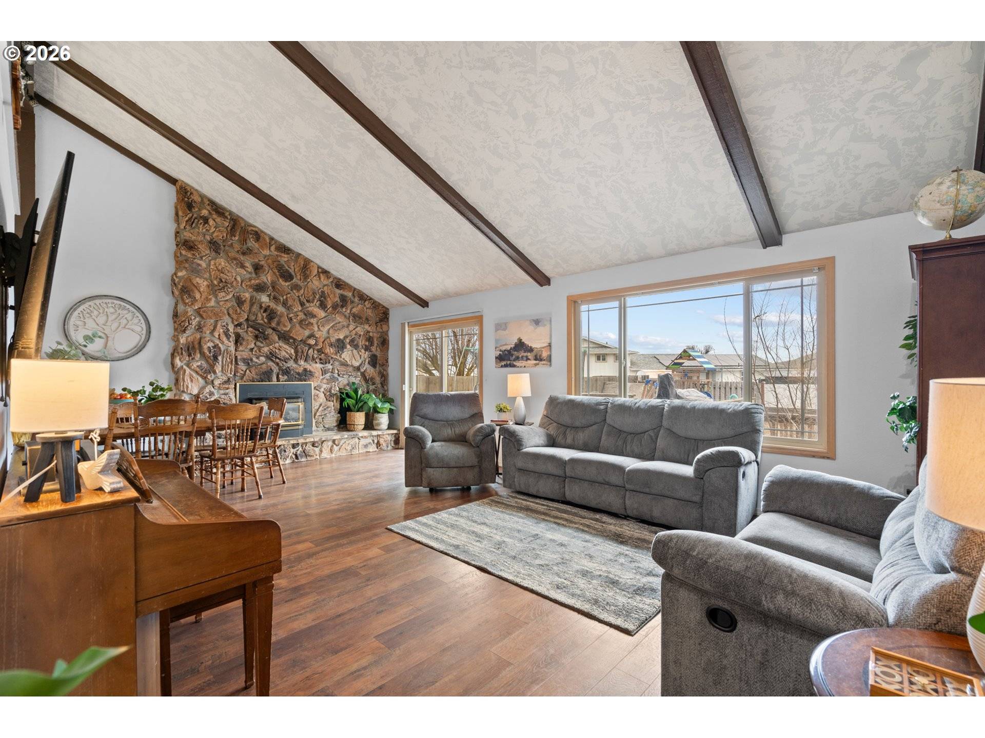 108 JOHN DAY ST, Umatilla, OR 97882