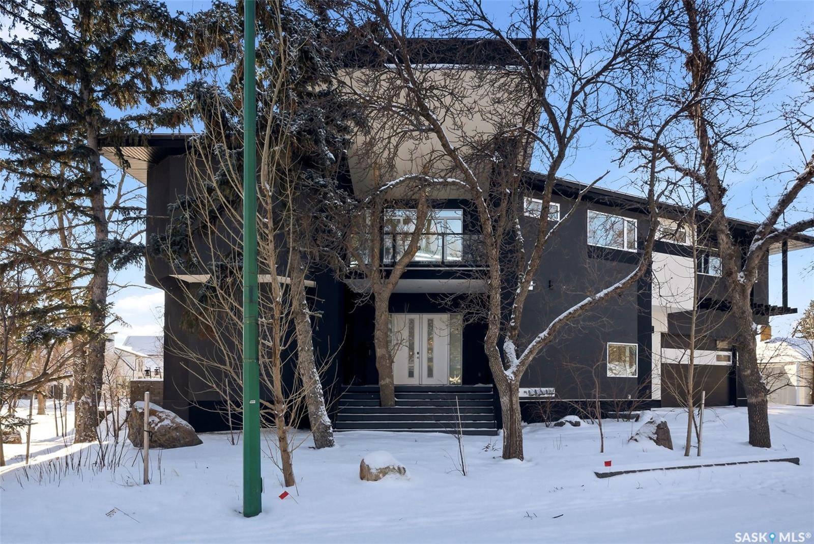 3601 Grassick AVENUE, Regina, SK S4S 0Z3