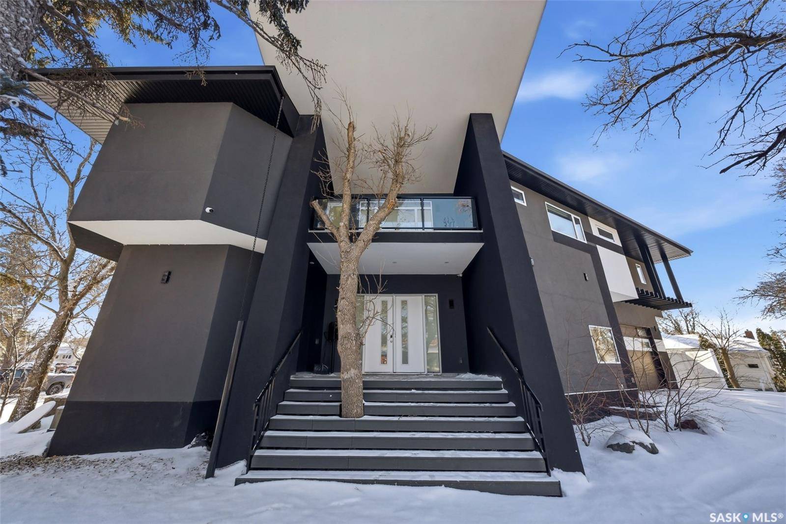 3601 Grassick AVENUE, Regina, SK S4S 0Z3