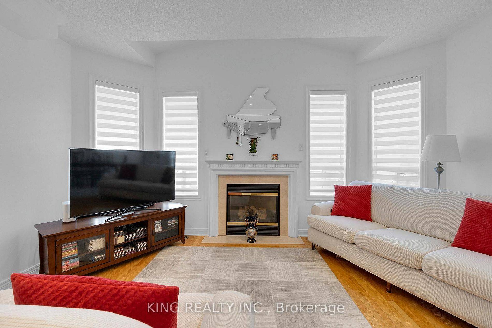 66 Saffron CRES, Brampton, ON L6S 6H7