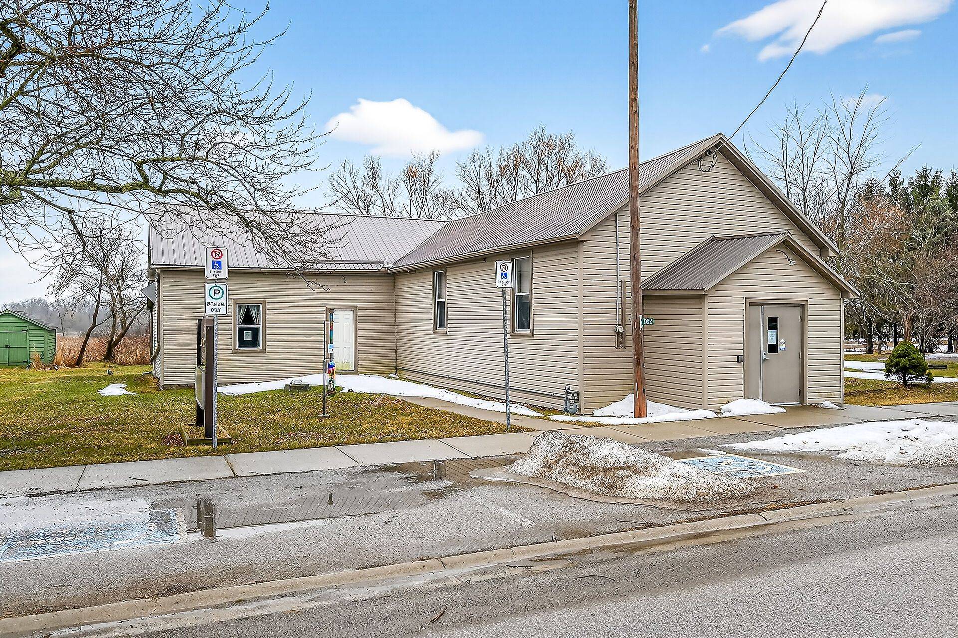 952 CONCESSION 2 WALPOLE N/A, Haldimand, ON N0A 1L0