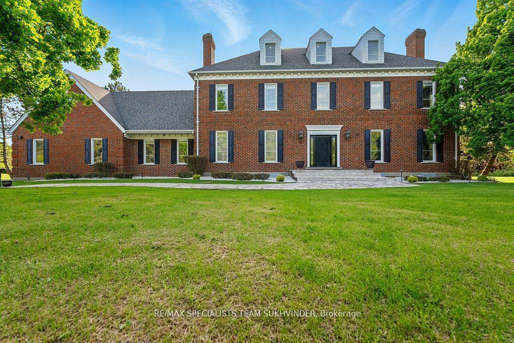 891 Rosehill RD, Fort Erie, ON L2A 5M4