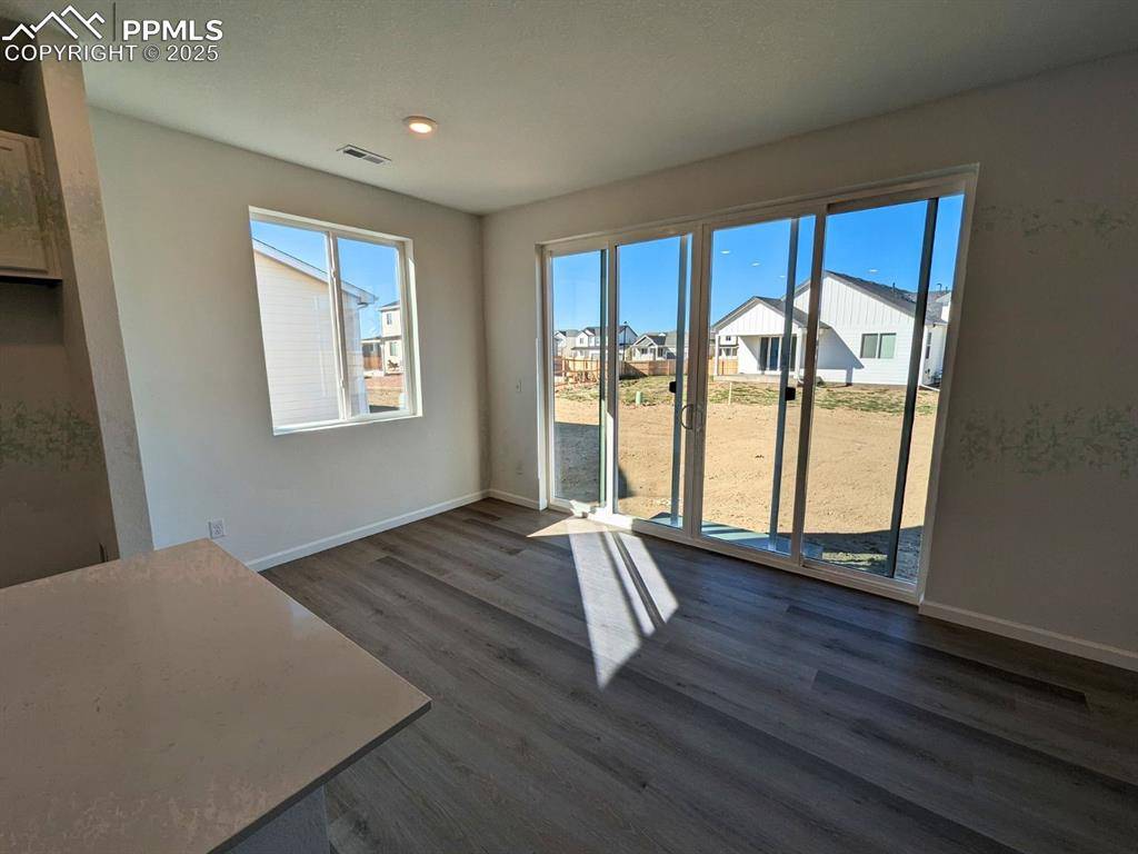 9331 Golden Buffs DR, Colorado Springs, CO 80925