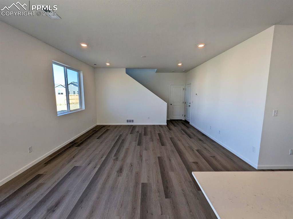 9331 Golden Buffs DR, Colorado Springs, CO 80925