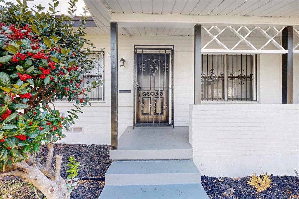 4109 Fortune Lane, Dallas, TX 75216