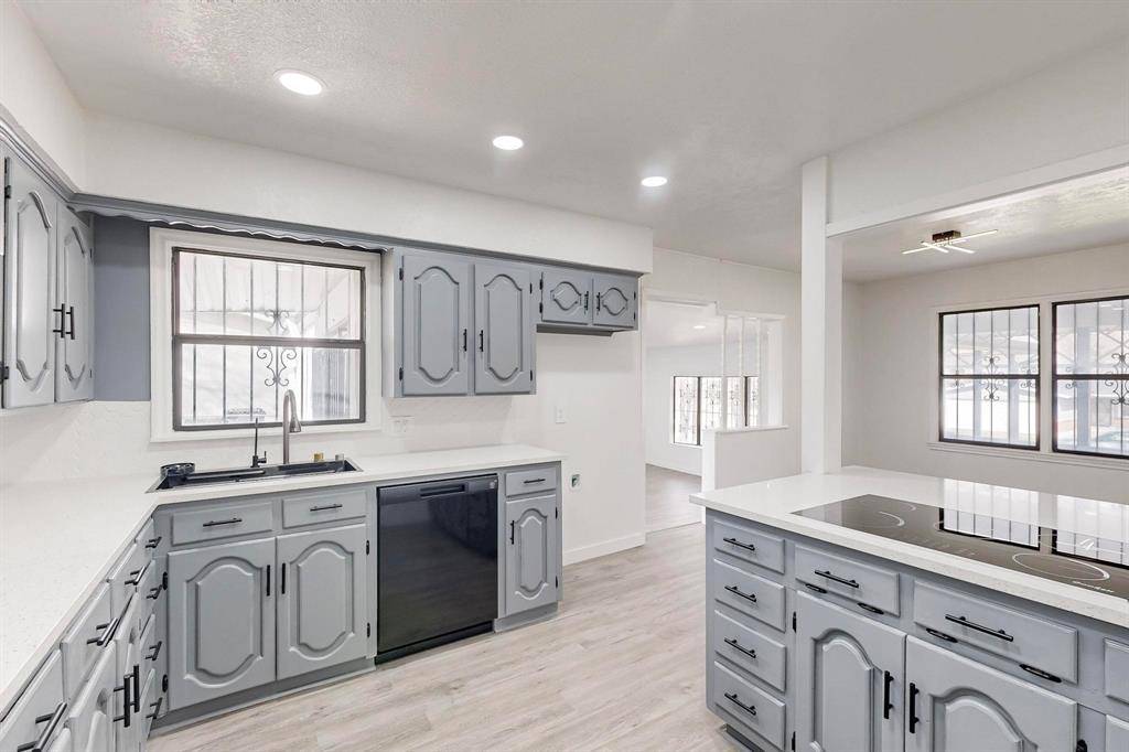 4109 Fortune Lane, Dallas, TX 75216