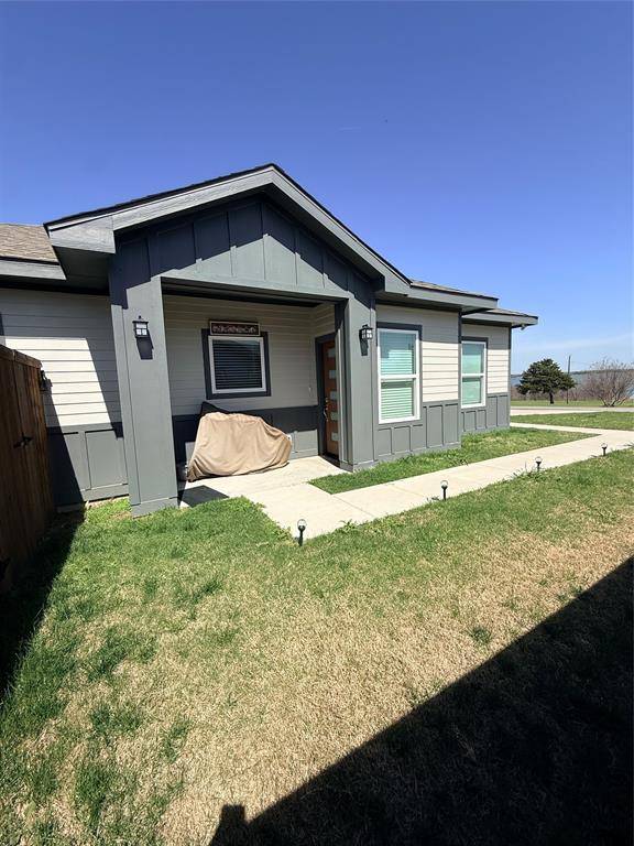 4512 County Road 895, Princeton, TX 75407