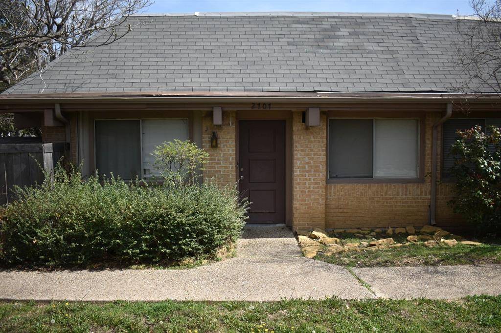 2707 Stonehaven Court, Irving, TX 75038