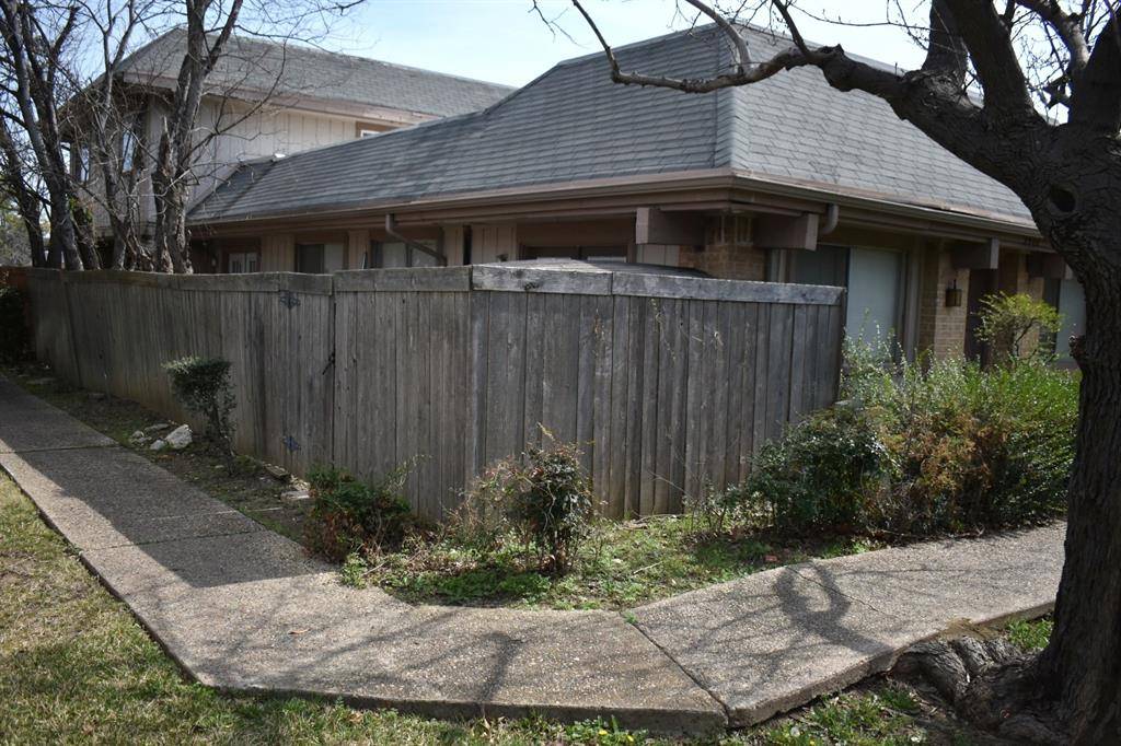 2707 Stonehaven Court, Irving, TX 75038