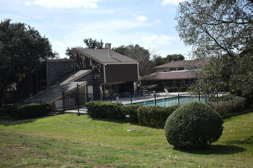 2707 Stonehaven Court, Irving, TX 75038