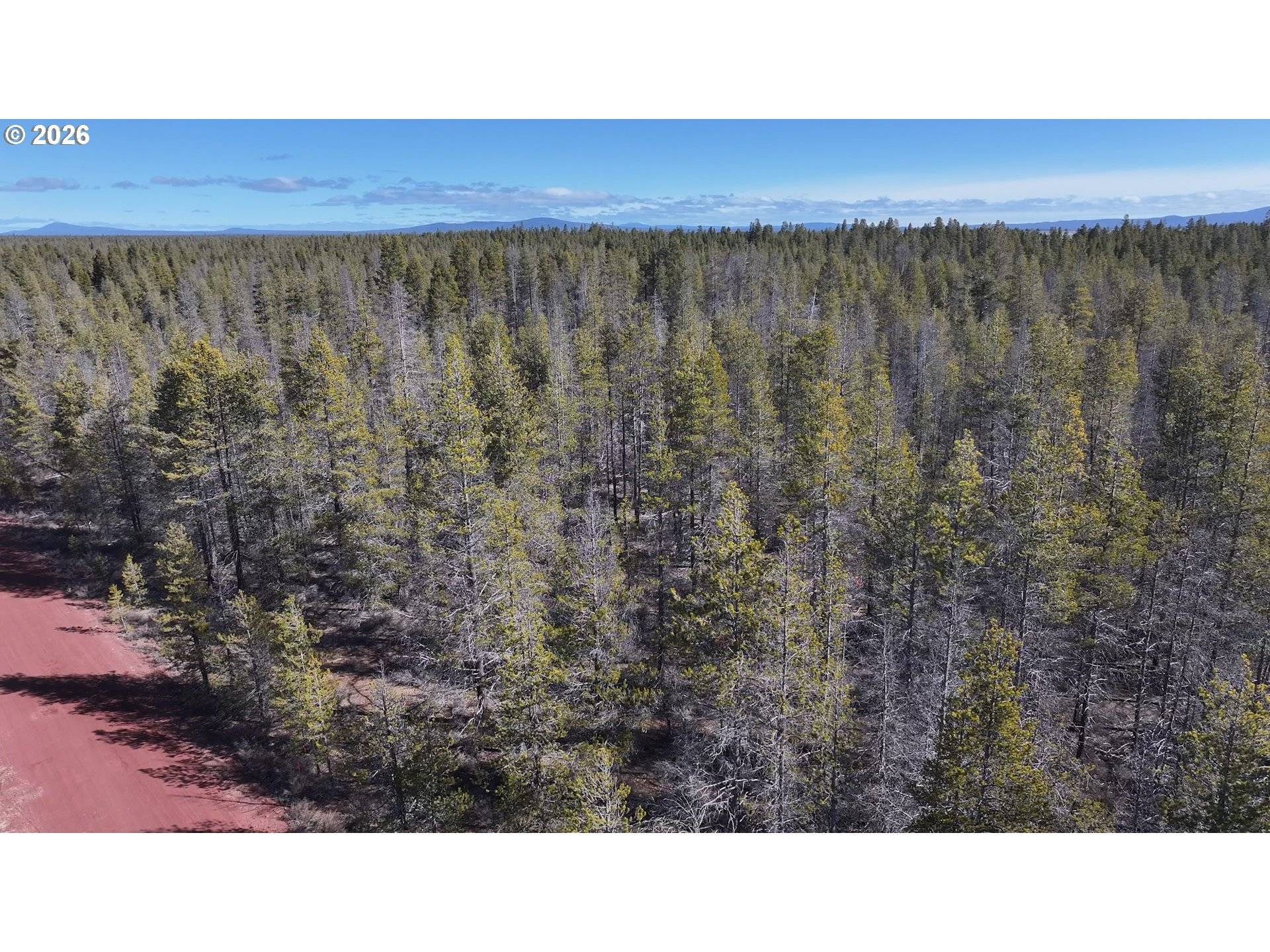 Scott View Drive #11, Chiloquin, OR 97624