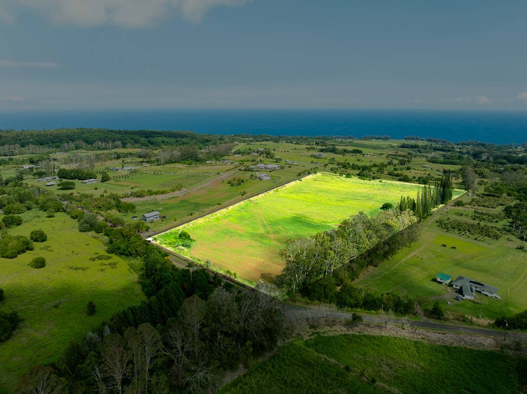 AIRSTRIP RD, Pepeekeo, HI 96783