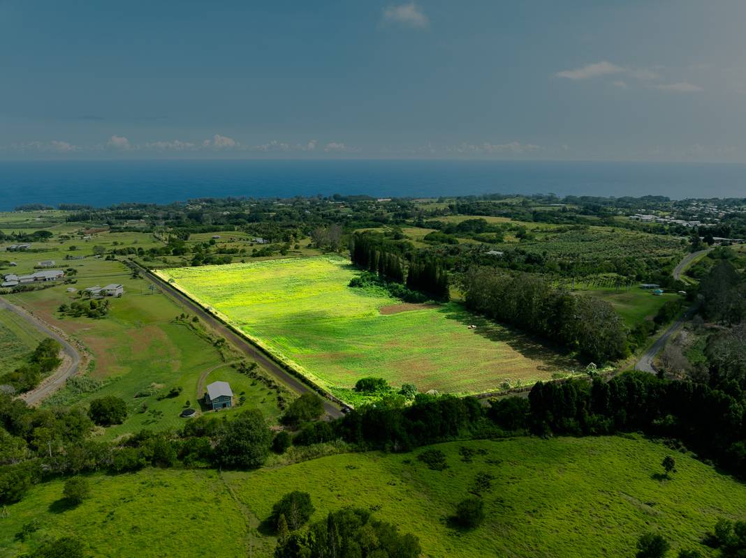 AIRSTRIP RD, Pepeekeo, HI 96783