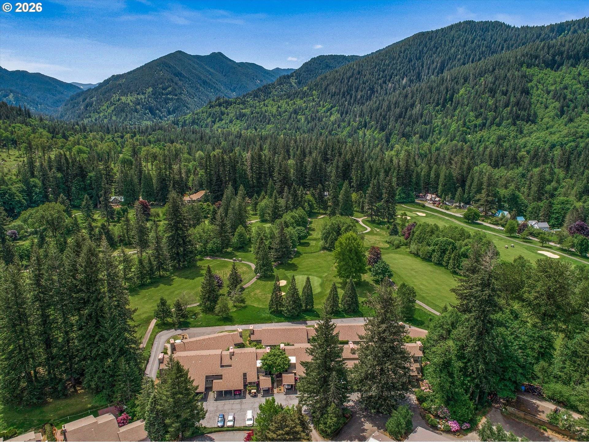 68651 E BOWMANS CIR, Welches, OR 97067