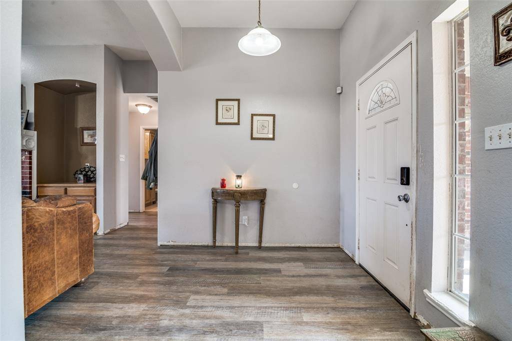 2900 County Road 643, Nevada, TX 75173