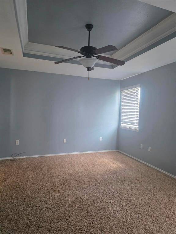 1000 Morgan, Blossom, TX 75462