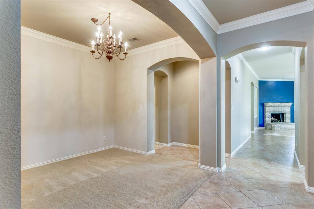 1710 Almond Drive, Mansfield, TX 76063