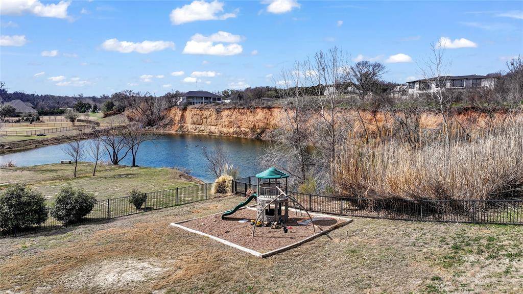 108 Buchanan Court, Aledo, TX 76008