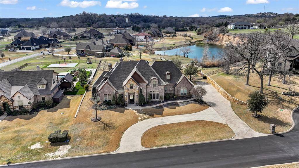 108 Buchanan Court, Aledo, TX 76008