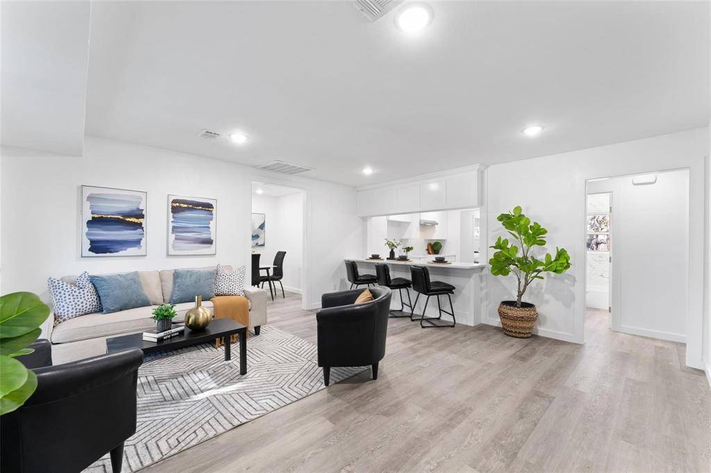 2661 Hudspeth Avenue, Dallas, TX 75216