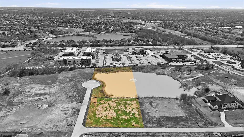 2701 Romero Way, Bartonville, TX 76226