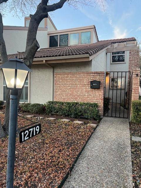 12719 Burninglog Lane, Dallas, TX 75243