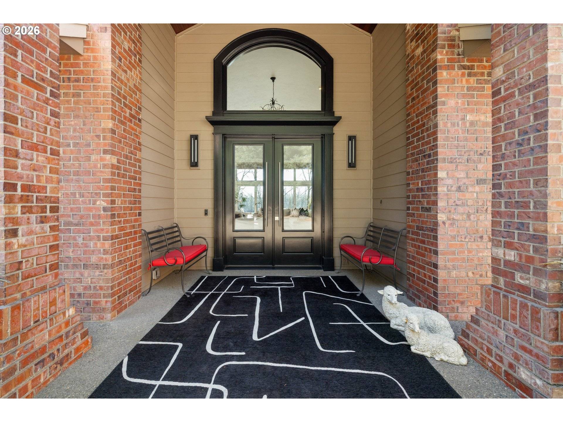 862 N CUMMINGS LN, Keizer, OR 97303