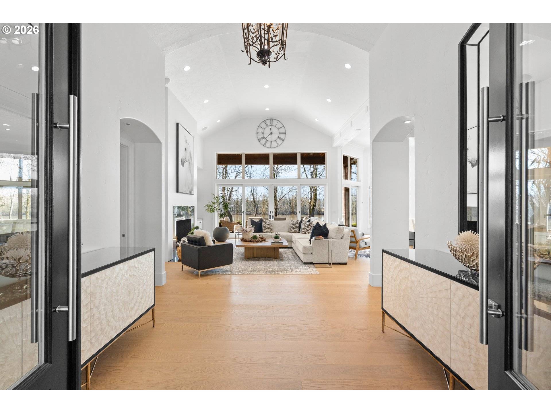 862 N CUMMINGS LN, Keizer, OR 97303