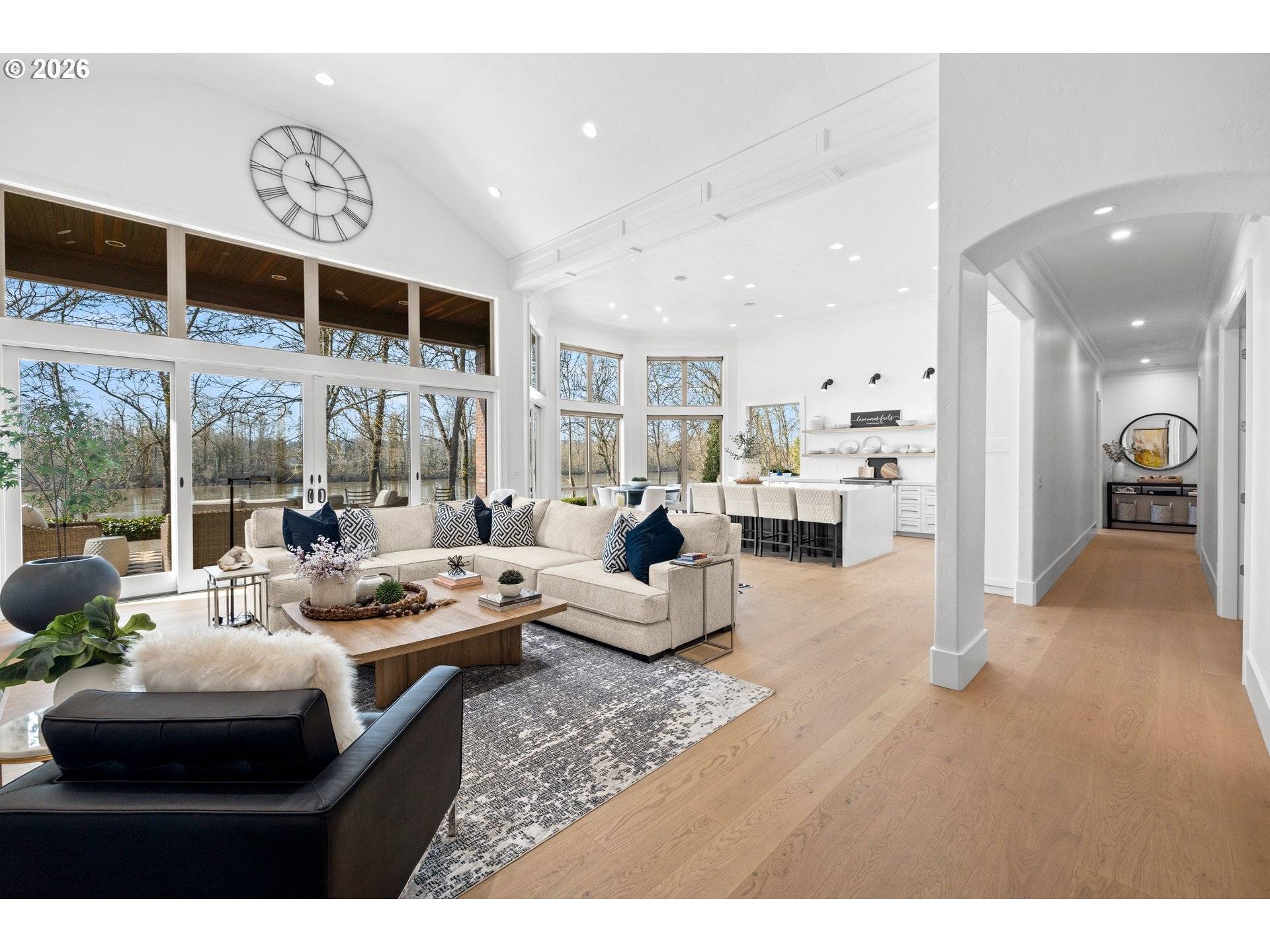 862 N CUMMINGS LN, Keizer, OR 97303