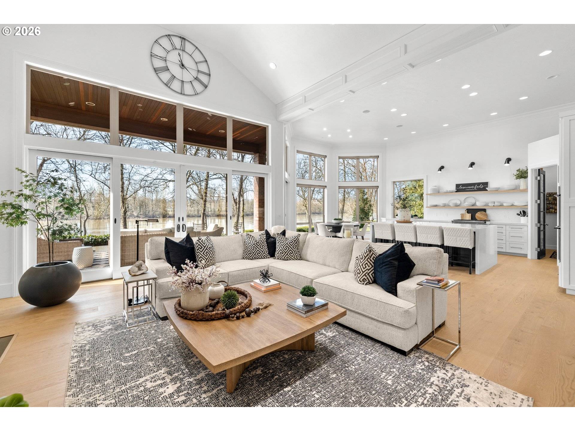 862 N CUMMINGS LN, Keizer, OR 97303