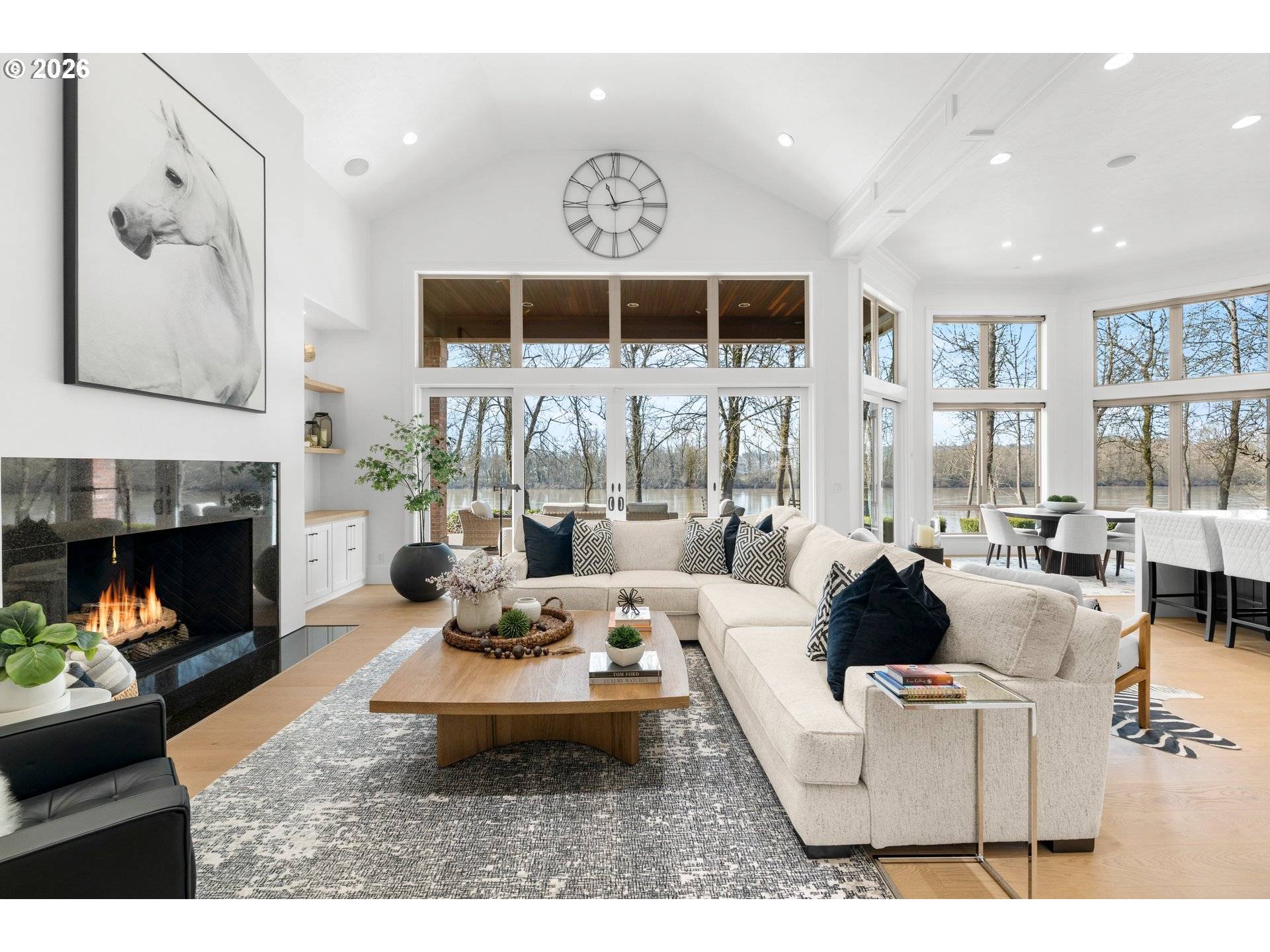 862 N CUMMINGS LN, Keizer, OR 97303