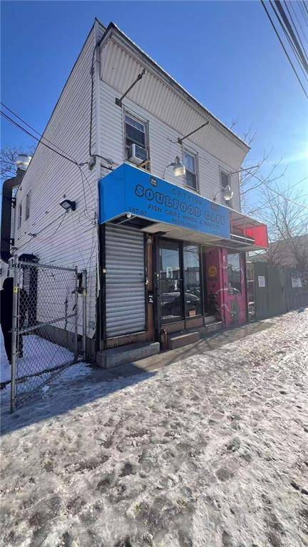 147-07 Guy R Brewery BLVD, Queens, NY 11434